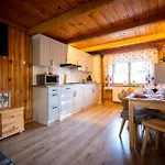 Tatil Evi Nad Potokiem W Gorach