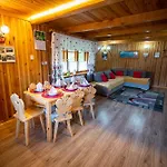 Tatil Evi Nad Potokiem W Gorach