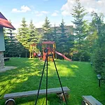 Nad Potokiem W Gorach Kościelisko