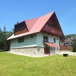 Tatil Evi Nad Potokiem W Gorach *