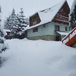 Tatil Evi Nad Potokiem W Gorach