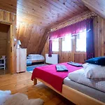 Nad Potokiem W Gorach Tatil Evi *