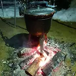 Nad Potokiem W Gorach Tatil Evi