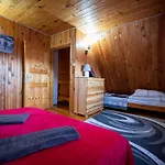 Nad Potokiem W Gorach Tatil Evi Kościelisko