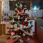 Nad Potokiem W Gorach Tatil Evi *