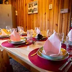 Nad Potokiem W Gorach Tatil Evi
