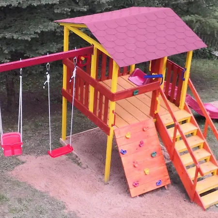 Nad Potokiem W Gorach * Kościelisko