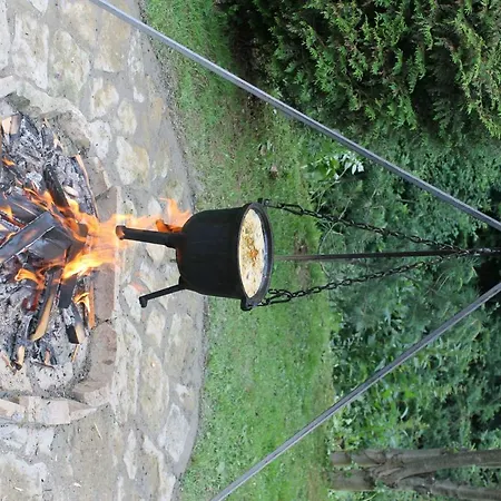 Nad Potokiem W Gorach * Kościelisko