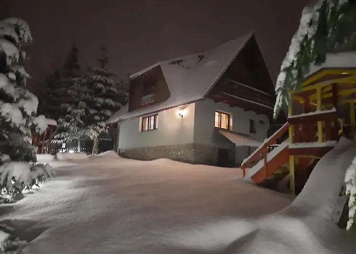 Casa vacanze Nad Potokiem W Gorach *