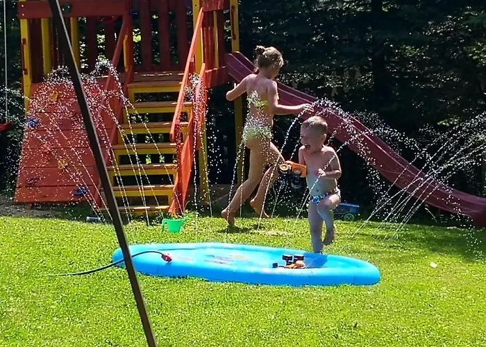 Casa vacanze Nad Potokiem W Gorach