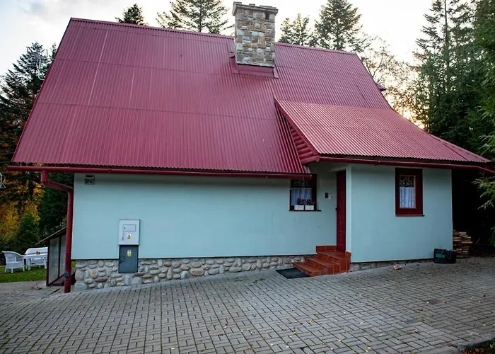 Casa vacanze Nad Potokiem W Gorach *