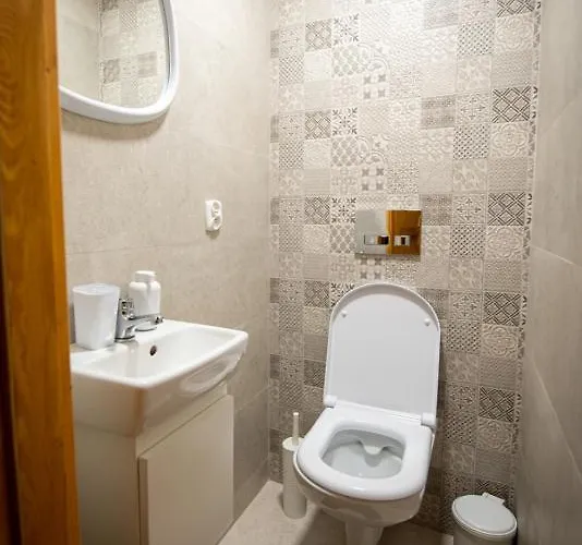 Nad Potokiem W Gorach *