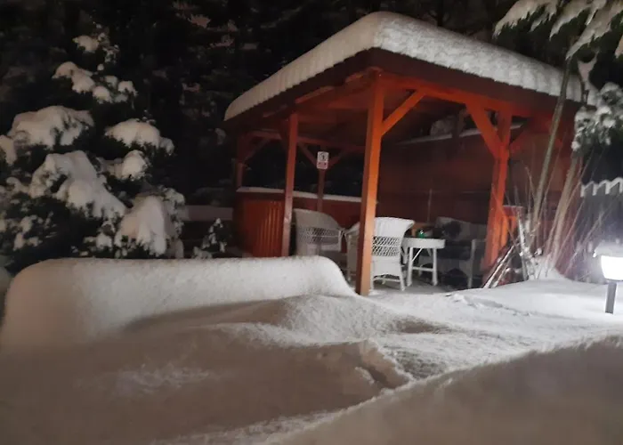 Casa vacanze Nad Potokiem W Gorach *